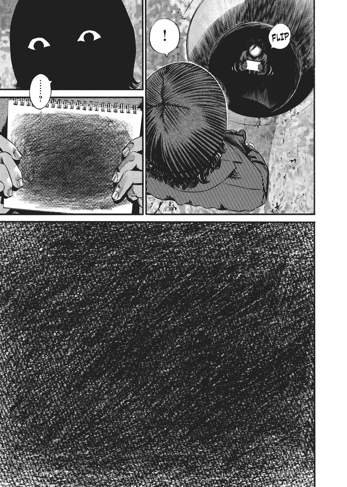 Read Homunculus en Manga Online