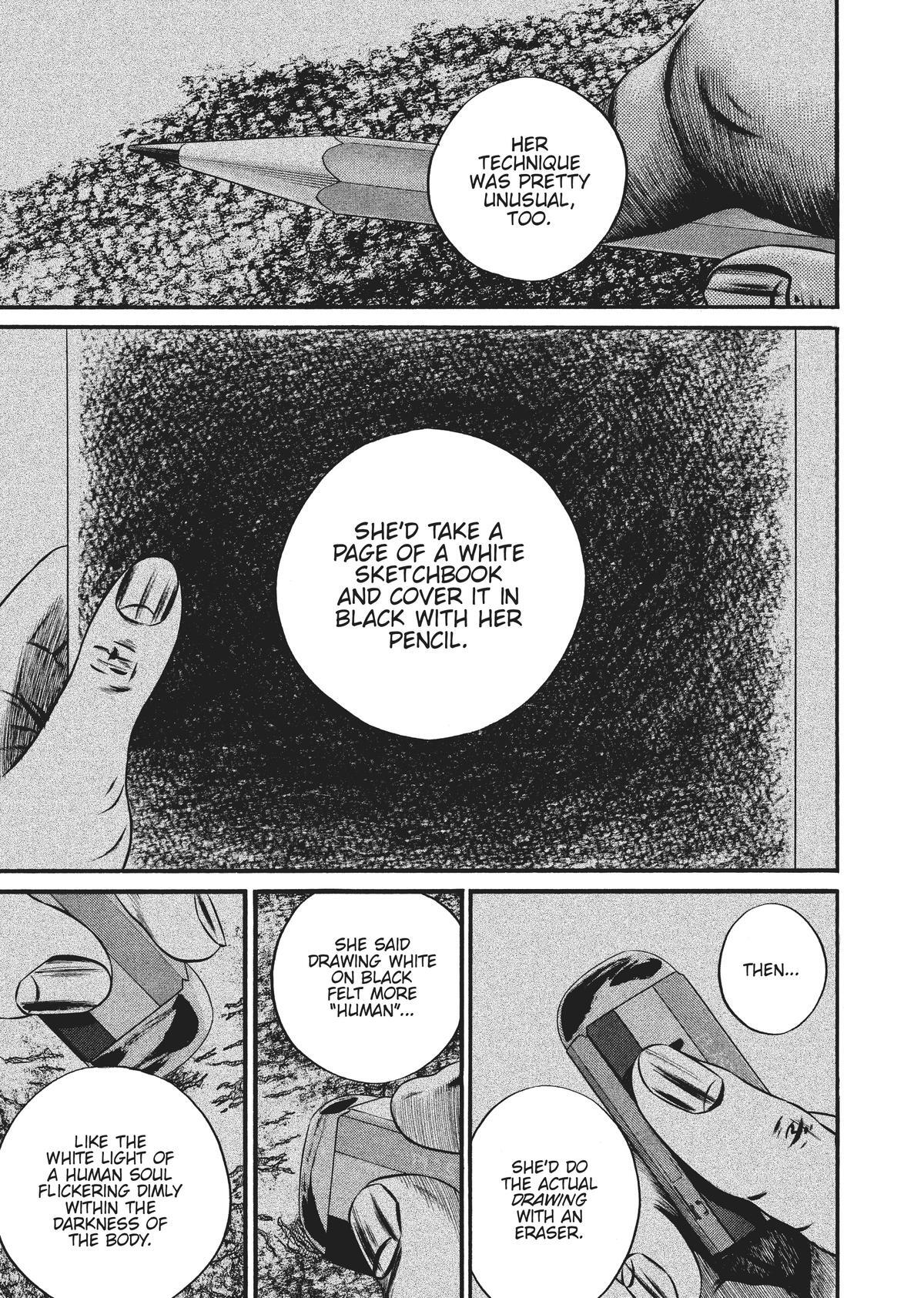 Read Homunculus en Manga Online