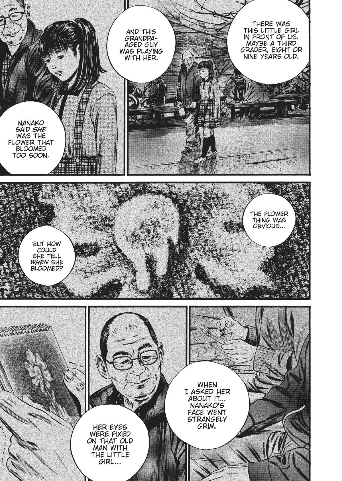 Read Homunculus en Manga Online