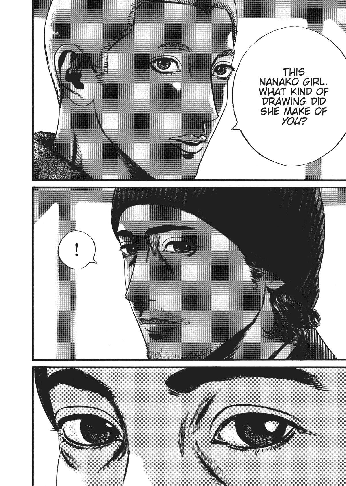 Read Homunculus en Manga Online