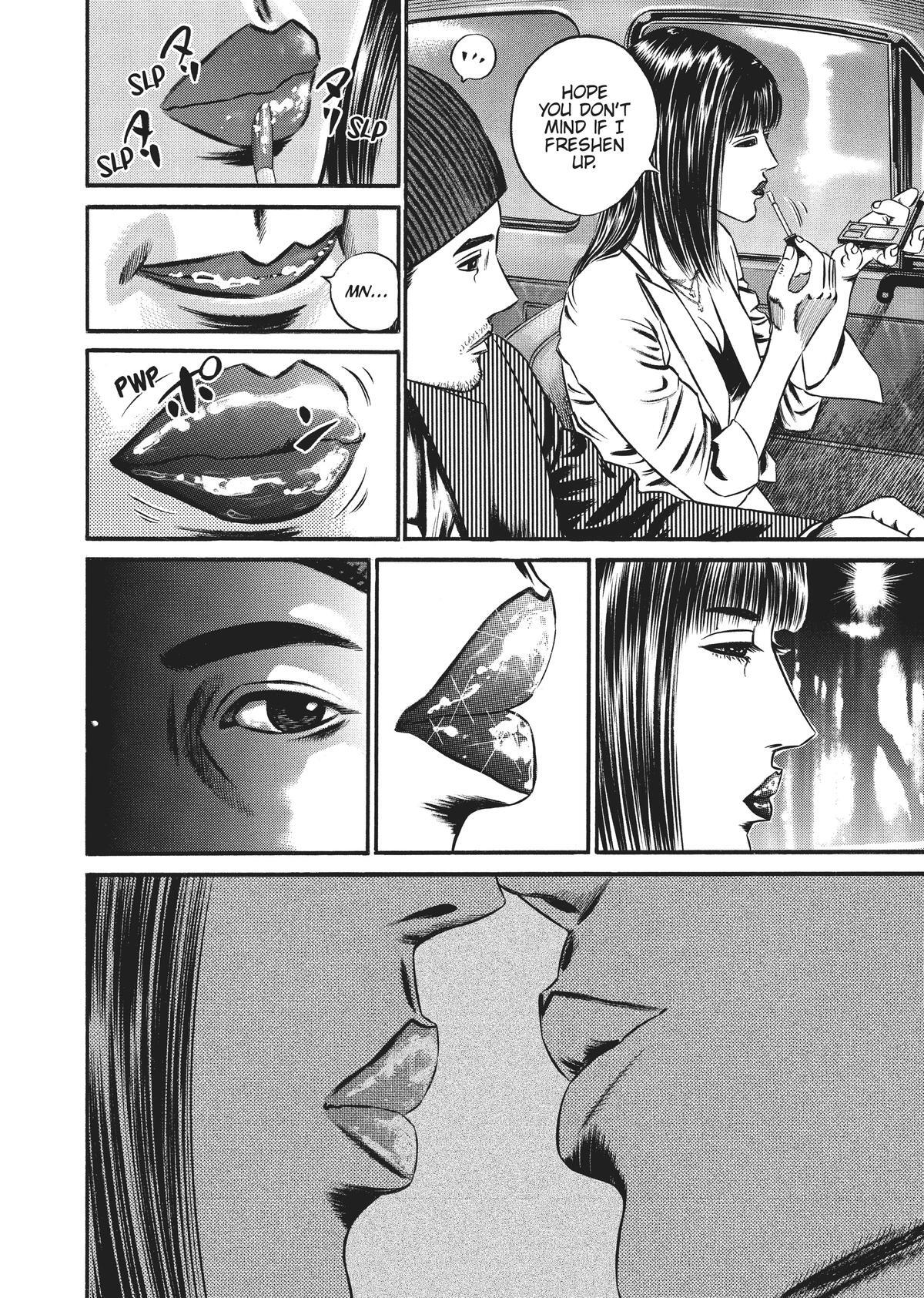 Read Homunculus en Manga Online