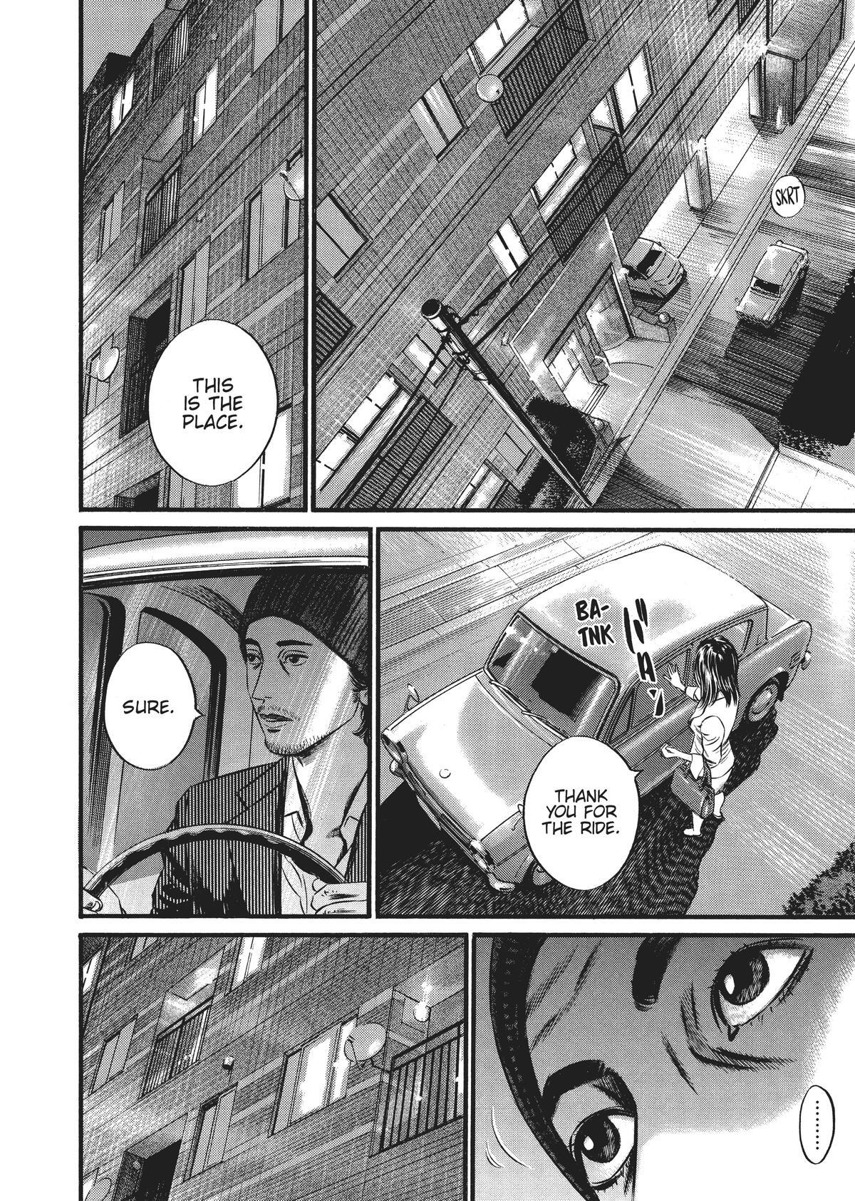 Read Homunculus en Manga Online