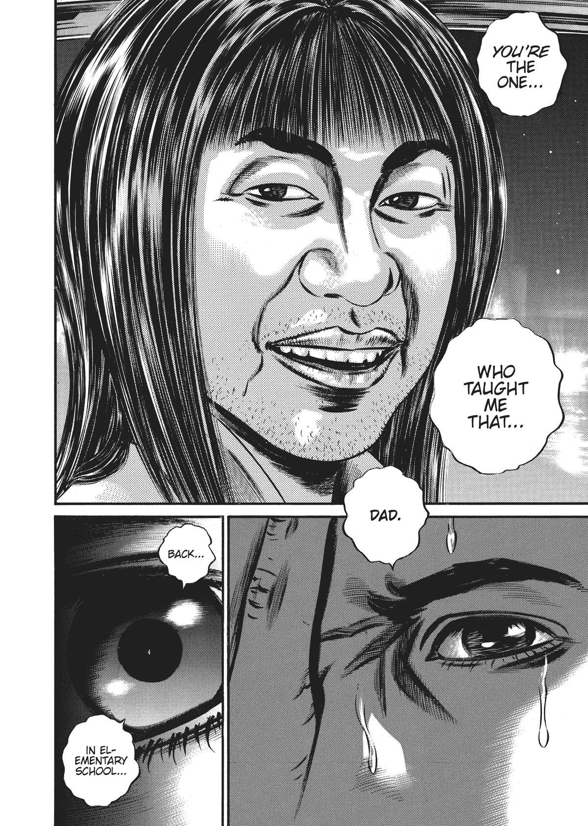 Read Homunculus en Manga Online