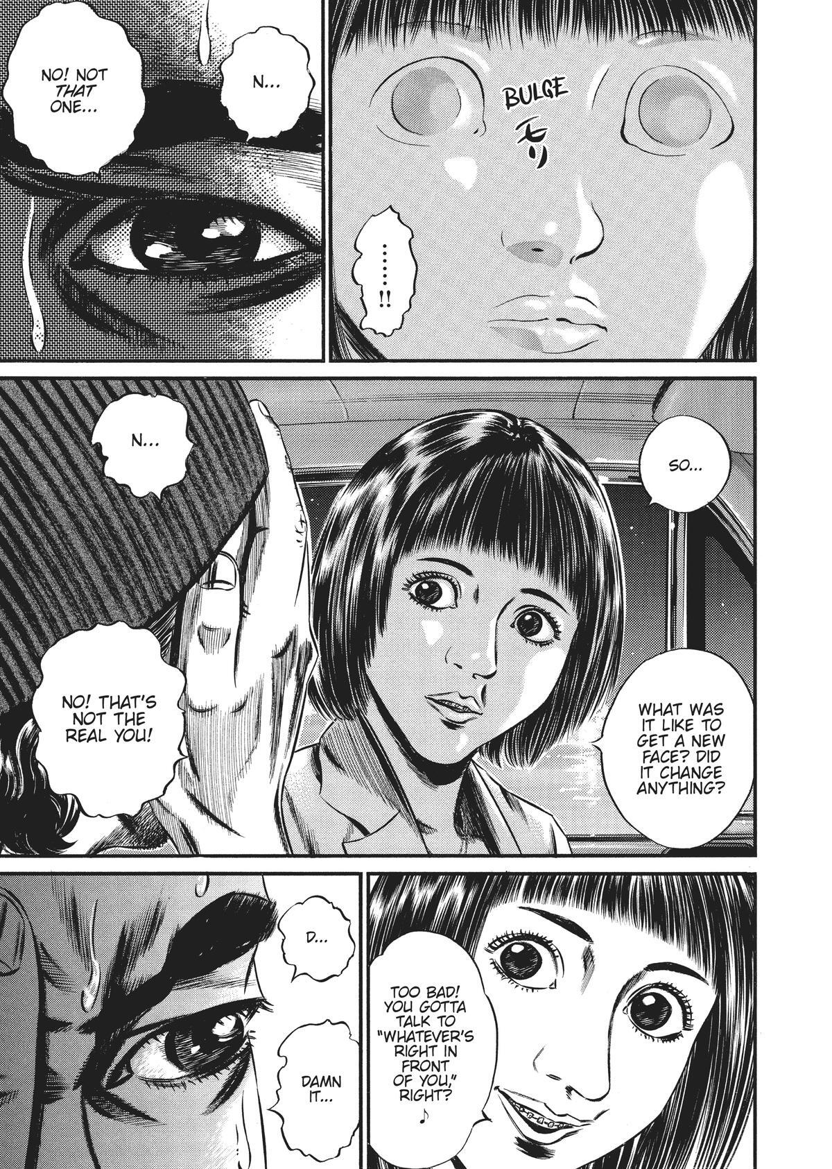 Read Homunculus en Manga Online
