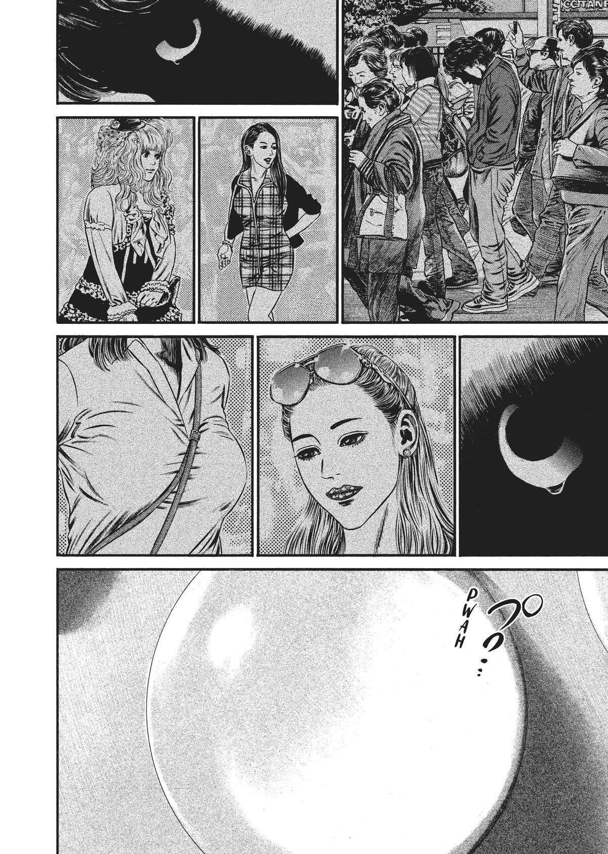 Read Homunculus en Manga Online