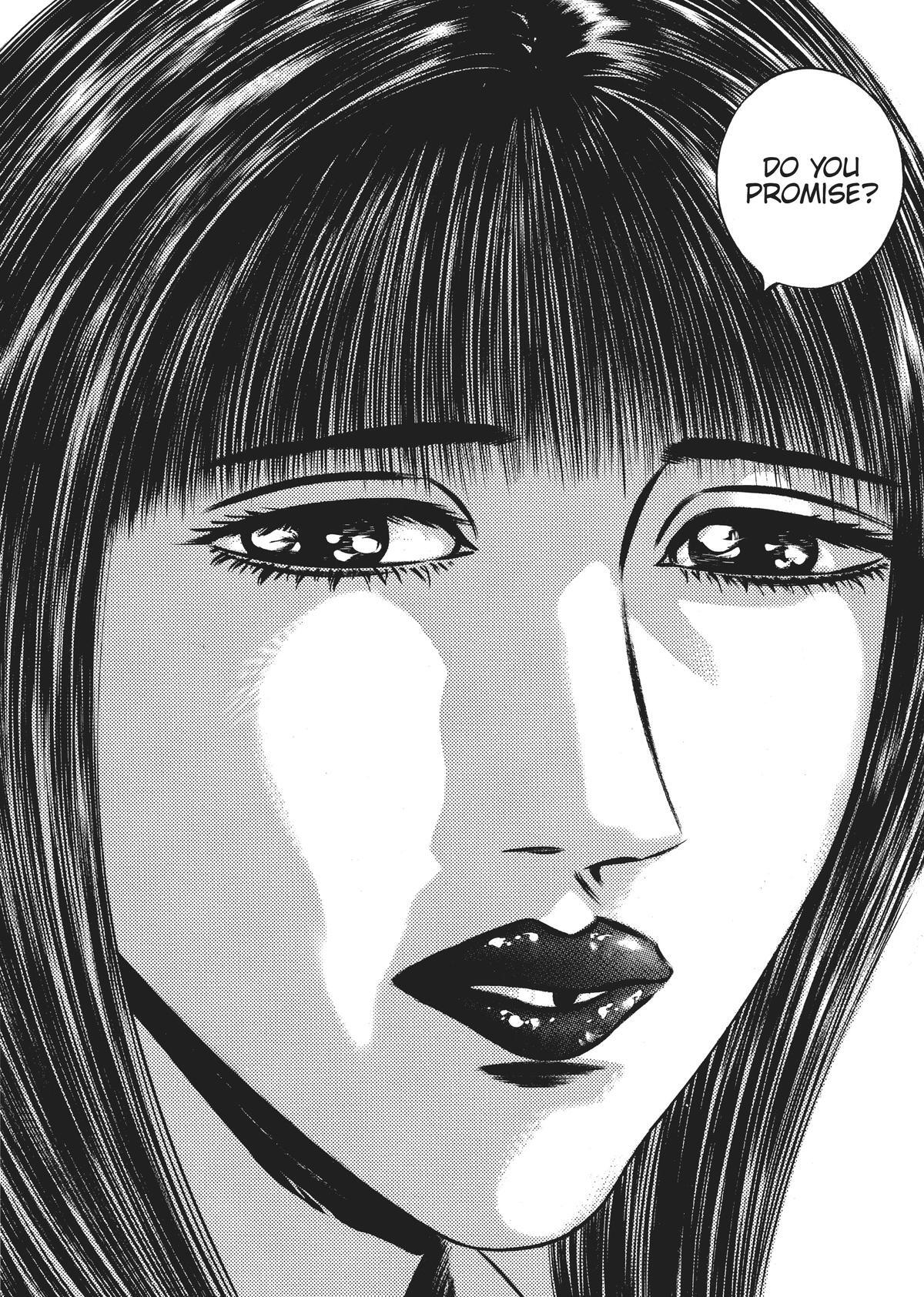Read Homunculus en Manga Online