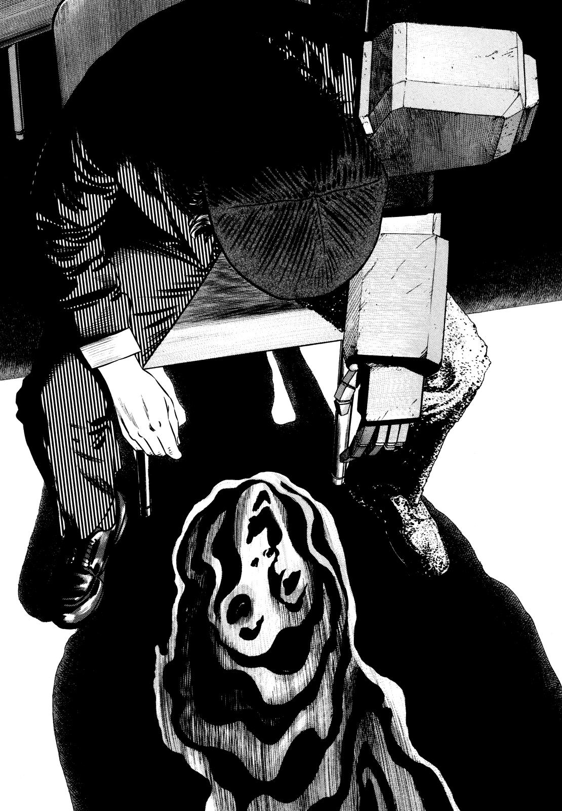 Read Homunculus en Manga Online