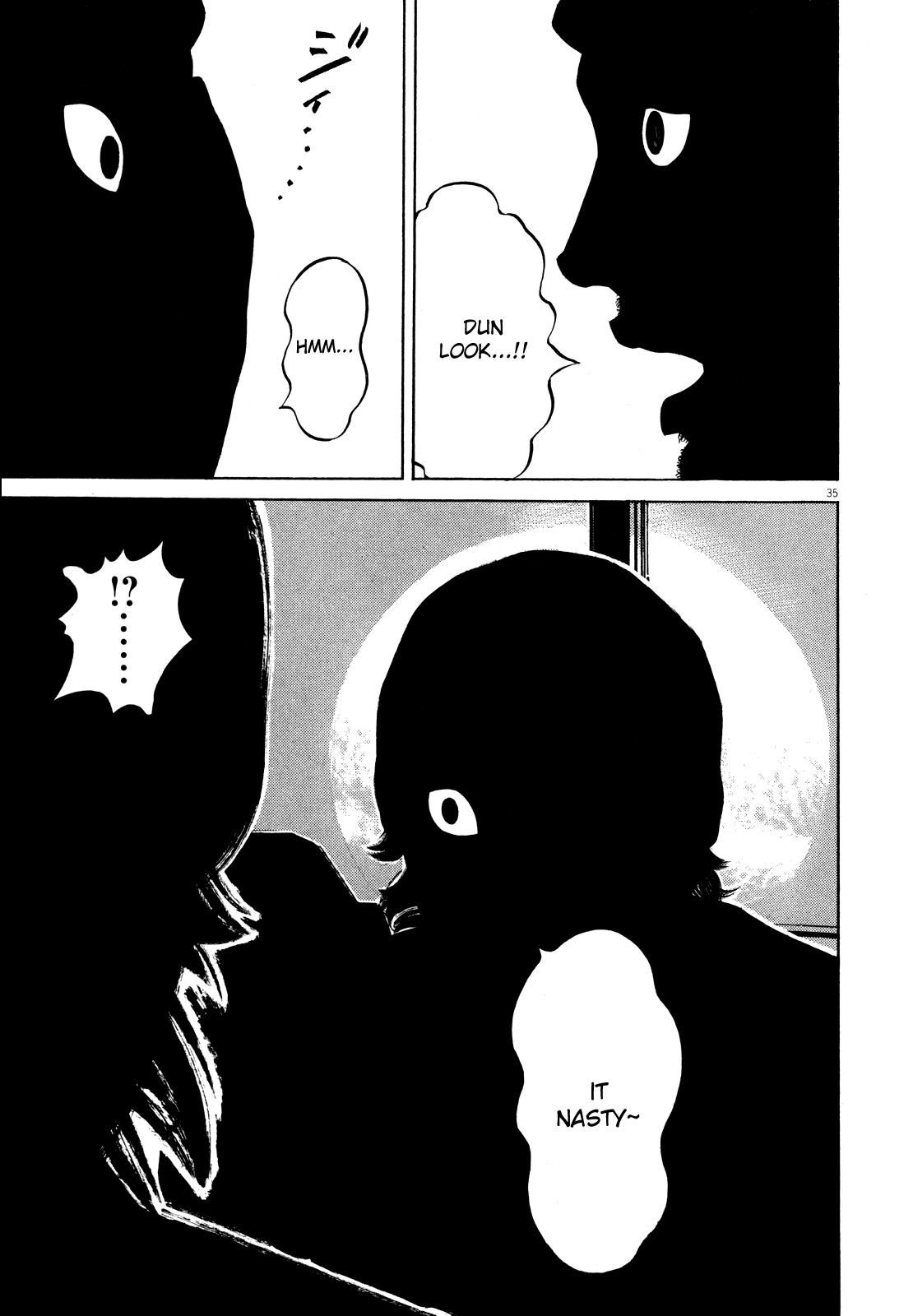 Read Homunculus en Manga Online