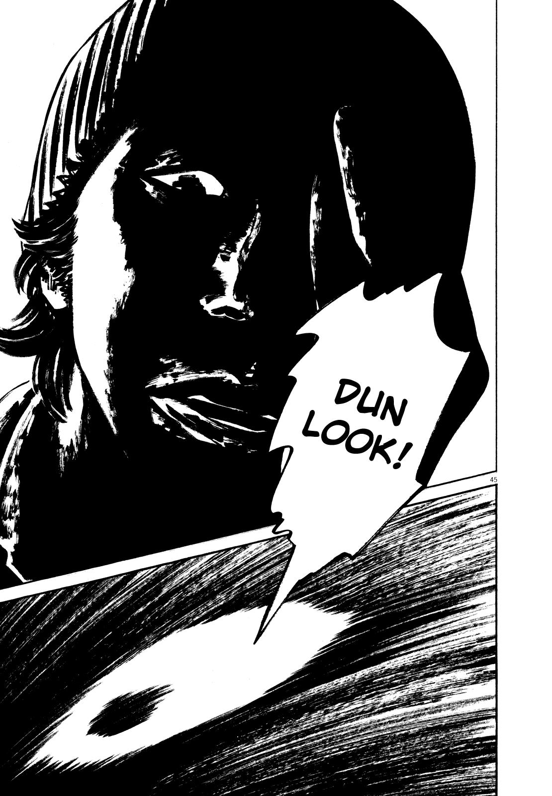 Read Homunculus en Manga Online