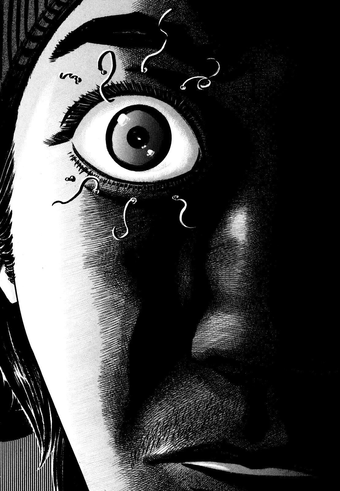 Read Homunculus en Manga Online