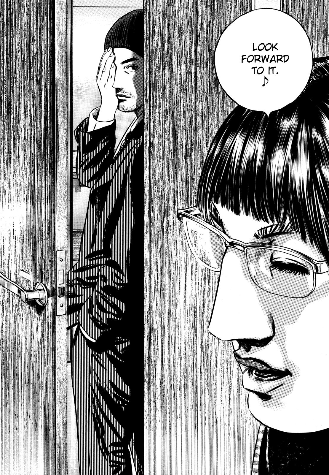 Read Homunculus en Manga Online