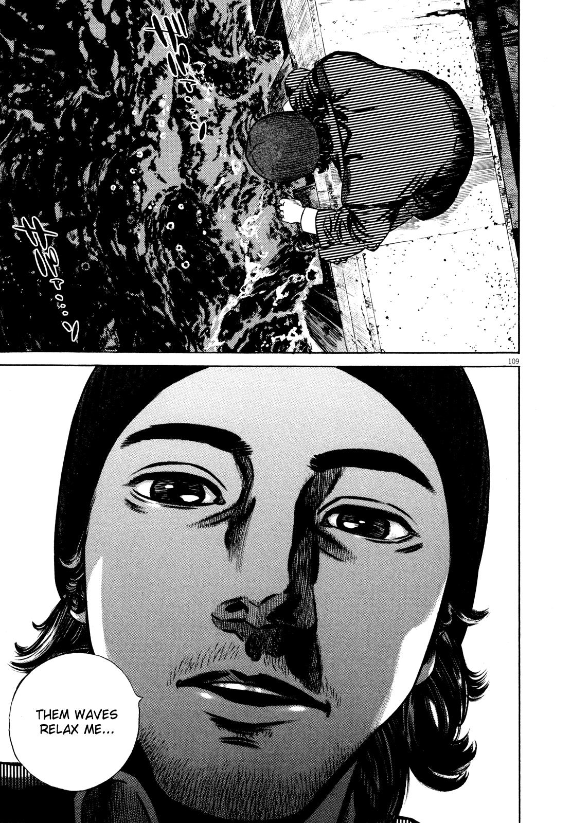 Read Homunculus en Manga Online