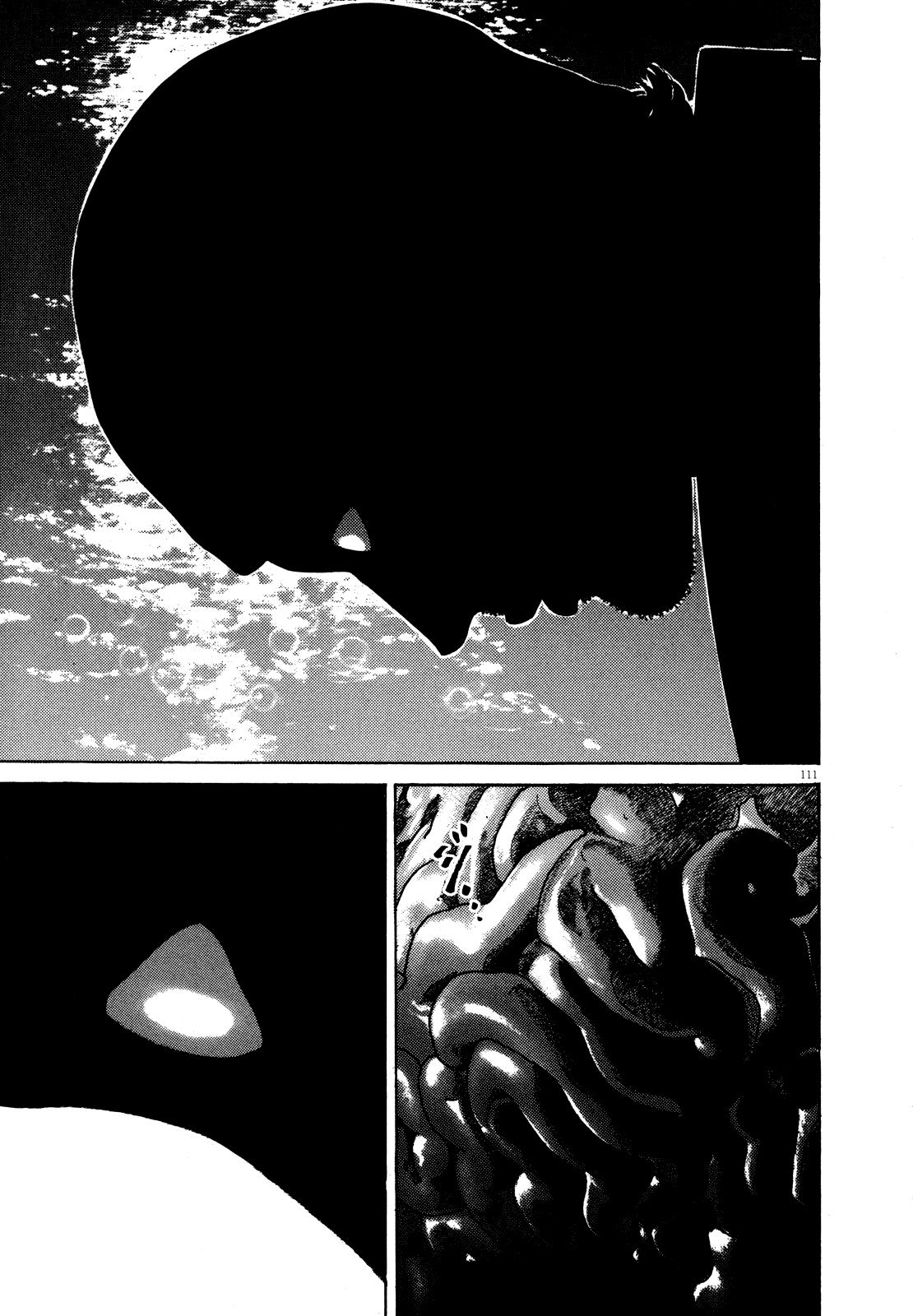 Read Homunculus en Manga Online