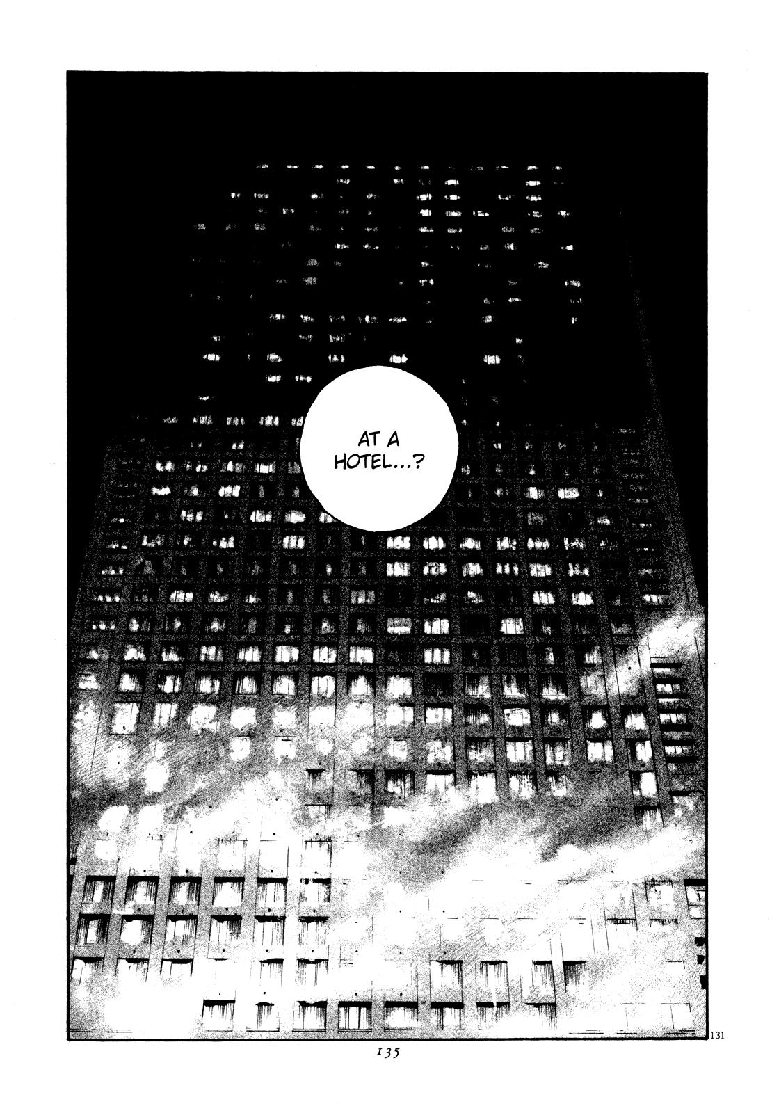 Read Homunculus en Manga Online
