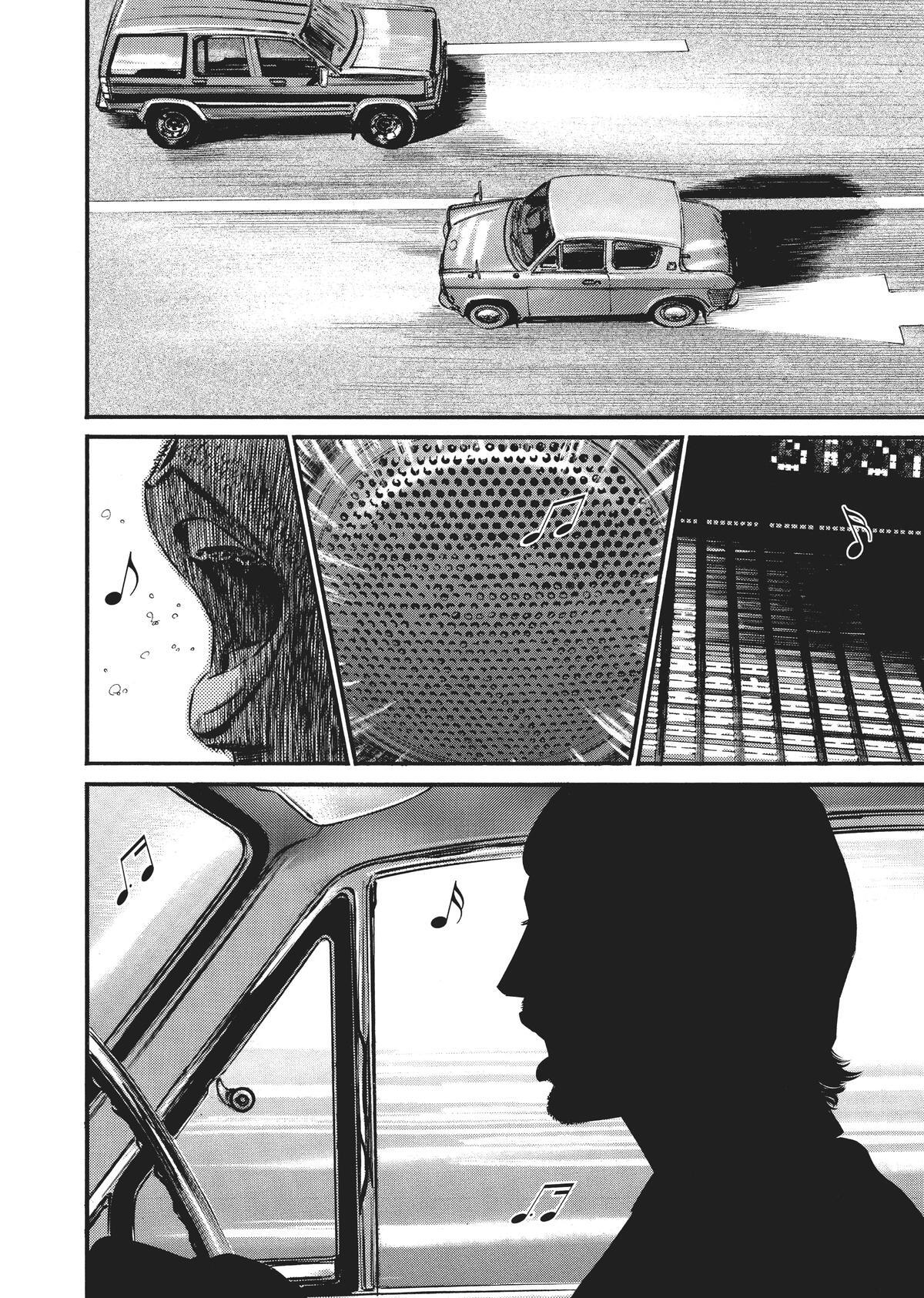 Read Homunculus en Manga Online