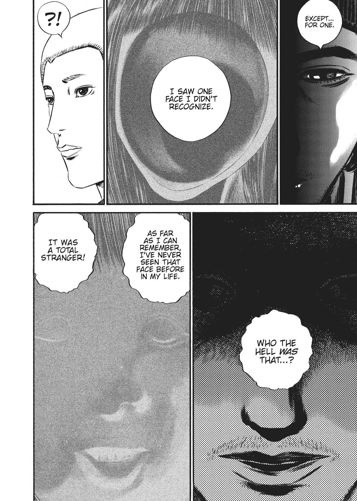 Read Homunculus en Manga Online