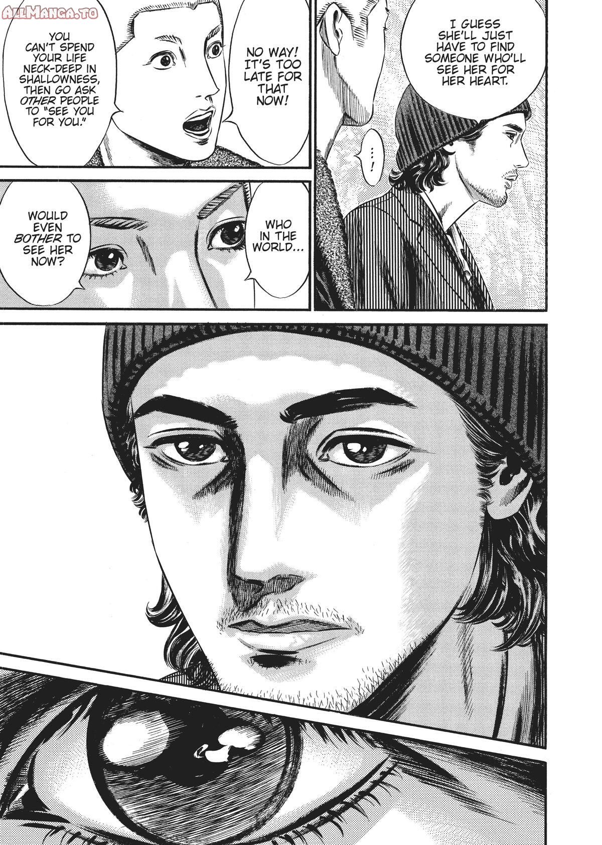 Read Homunculus en Manga Online