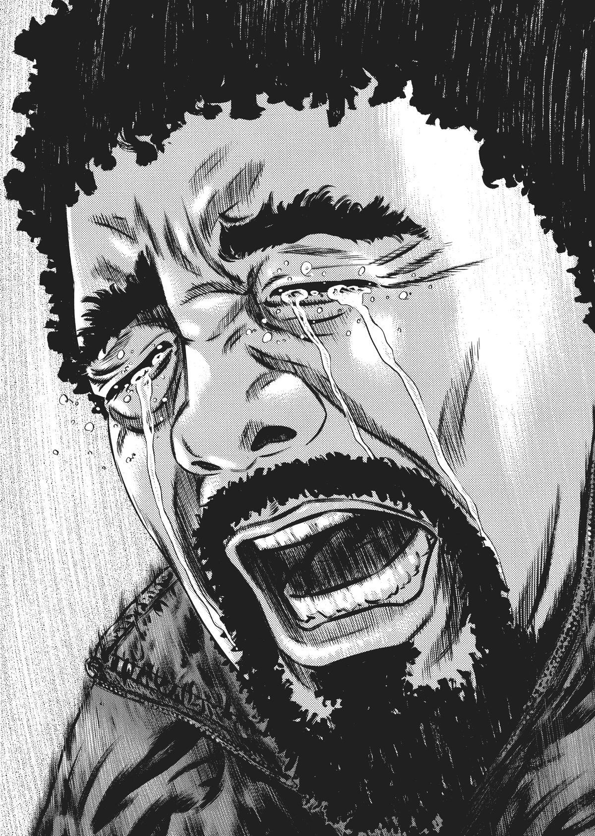 Read Homunculus en Manga Online