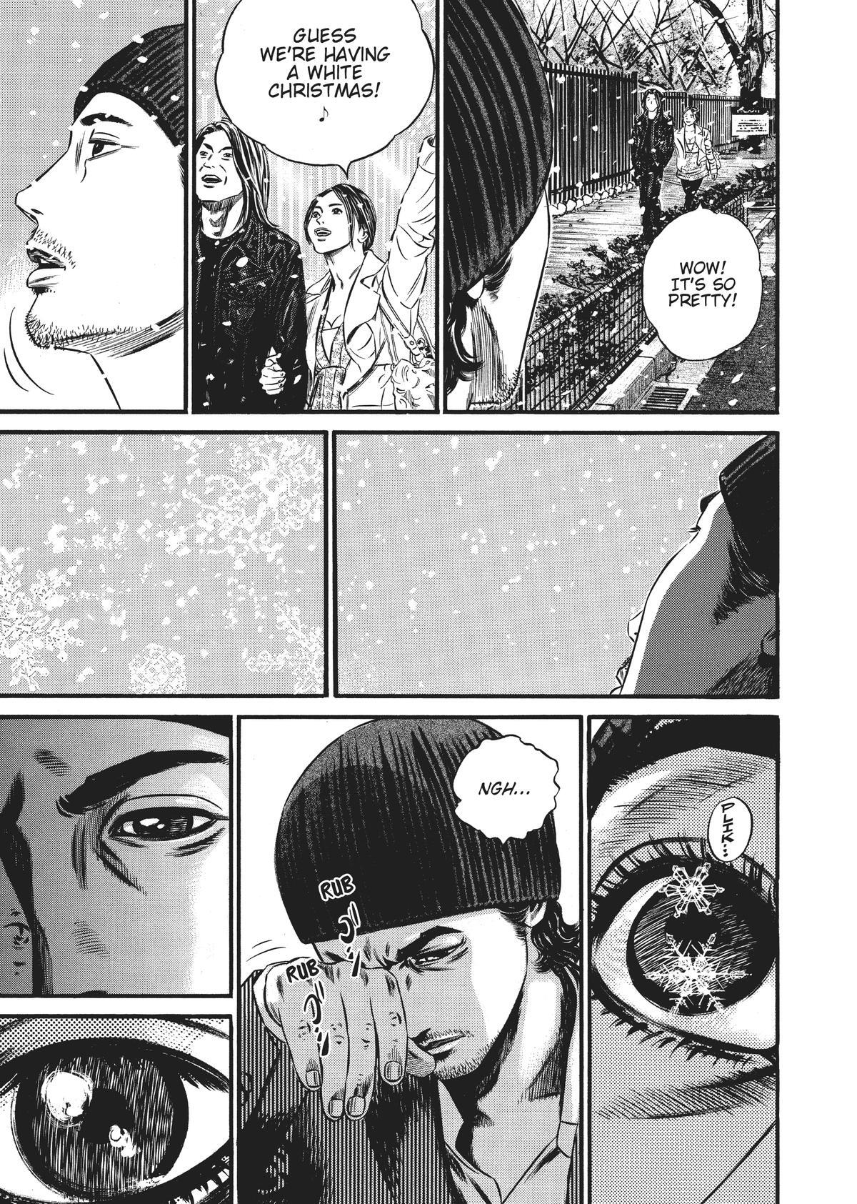 Read Homunculus en Manga Online