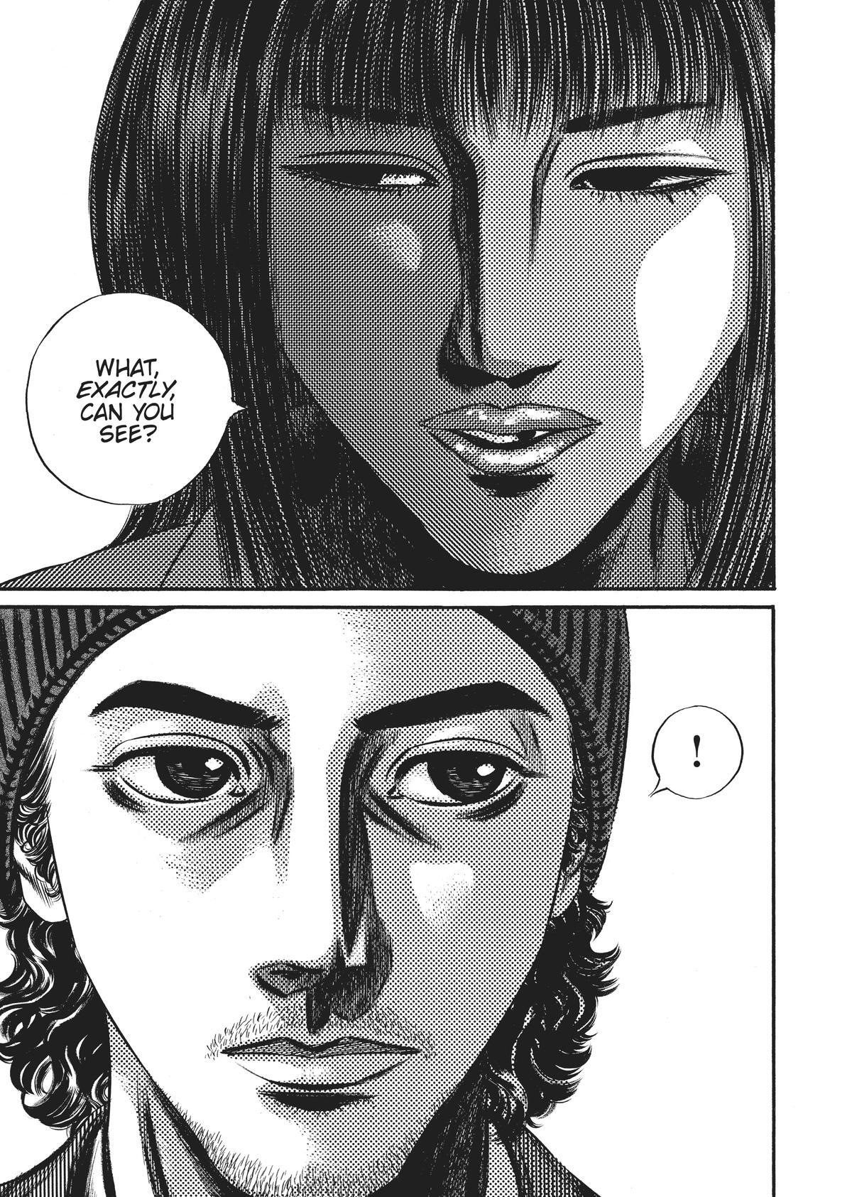 Read Homunculus en Manga Online