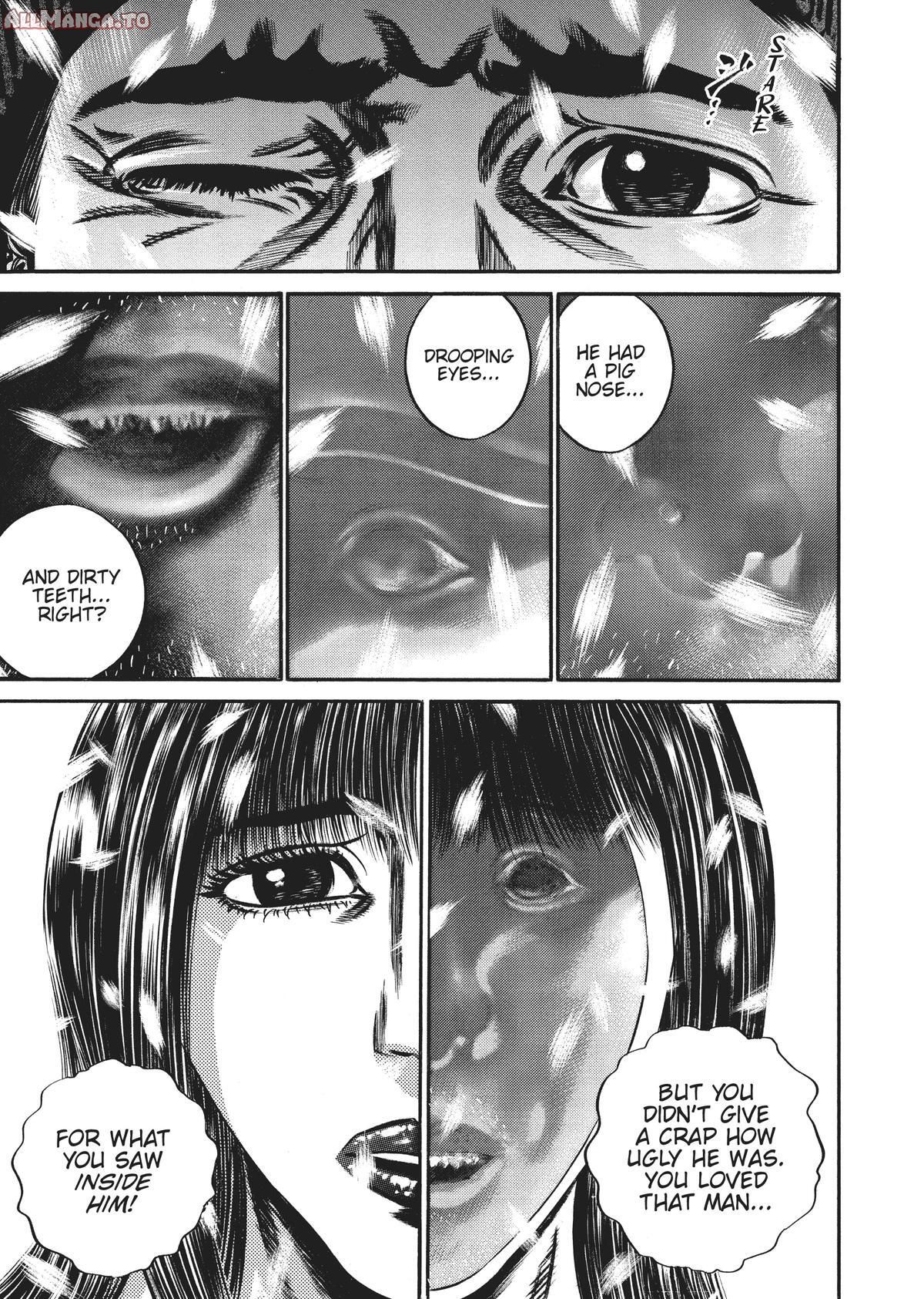 Read Homunculus en Manga Online