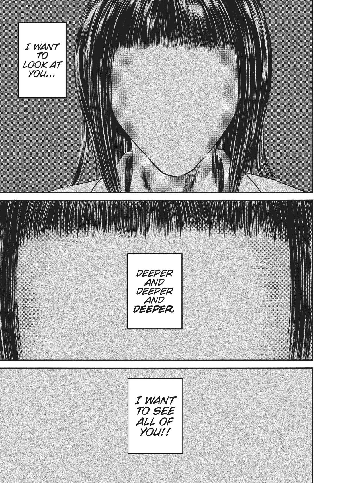 Read Homunculus en Manga Online