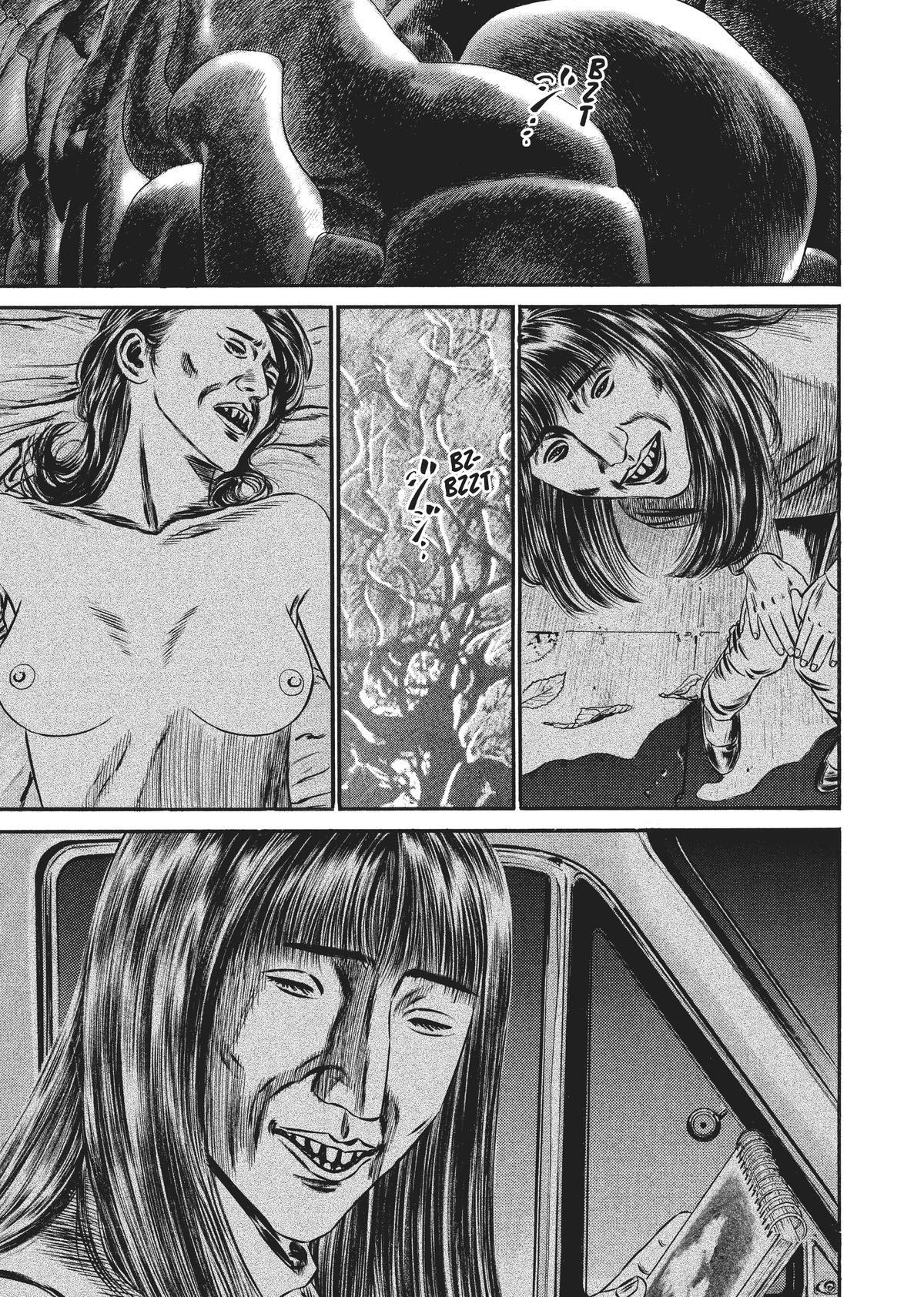 Read Homunculus en Manga Online