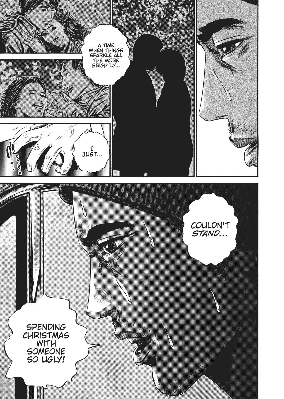 Read Homunculus en Manga Online