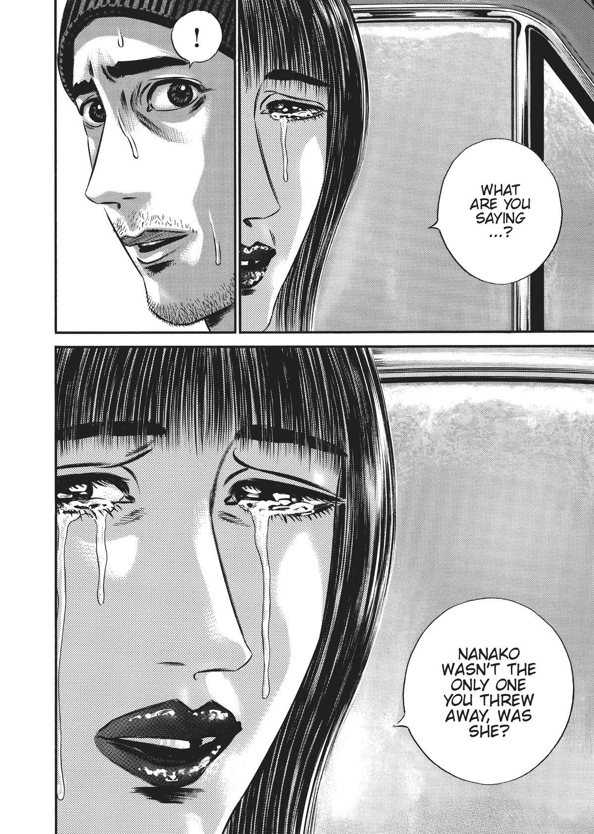Read Homunculus en Manga Online