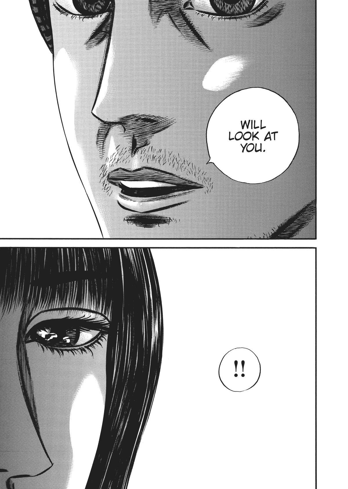 Read Homunculus en Manga Online