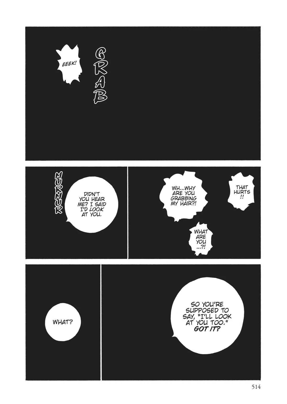 Read Homunculus en Manga Online