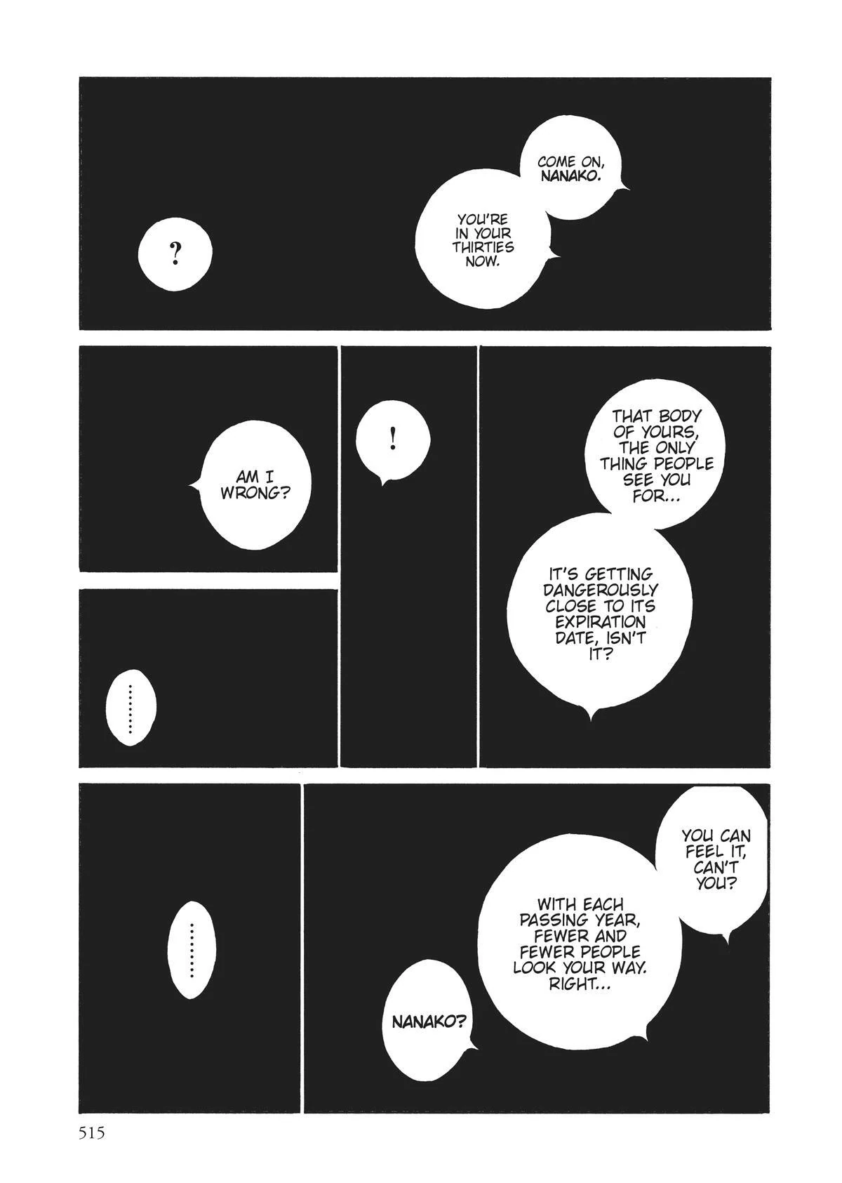 Read Homunculus en Manga Online