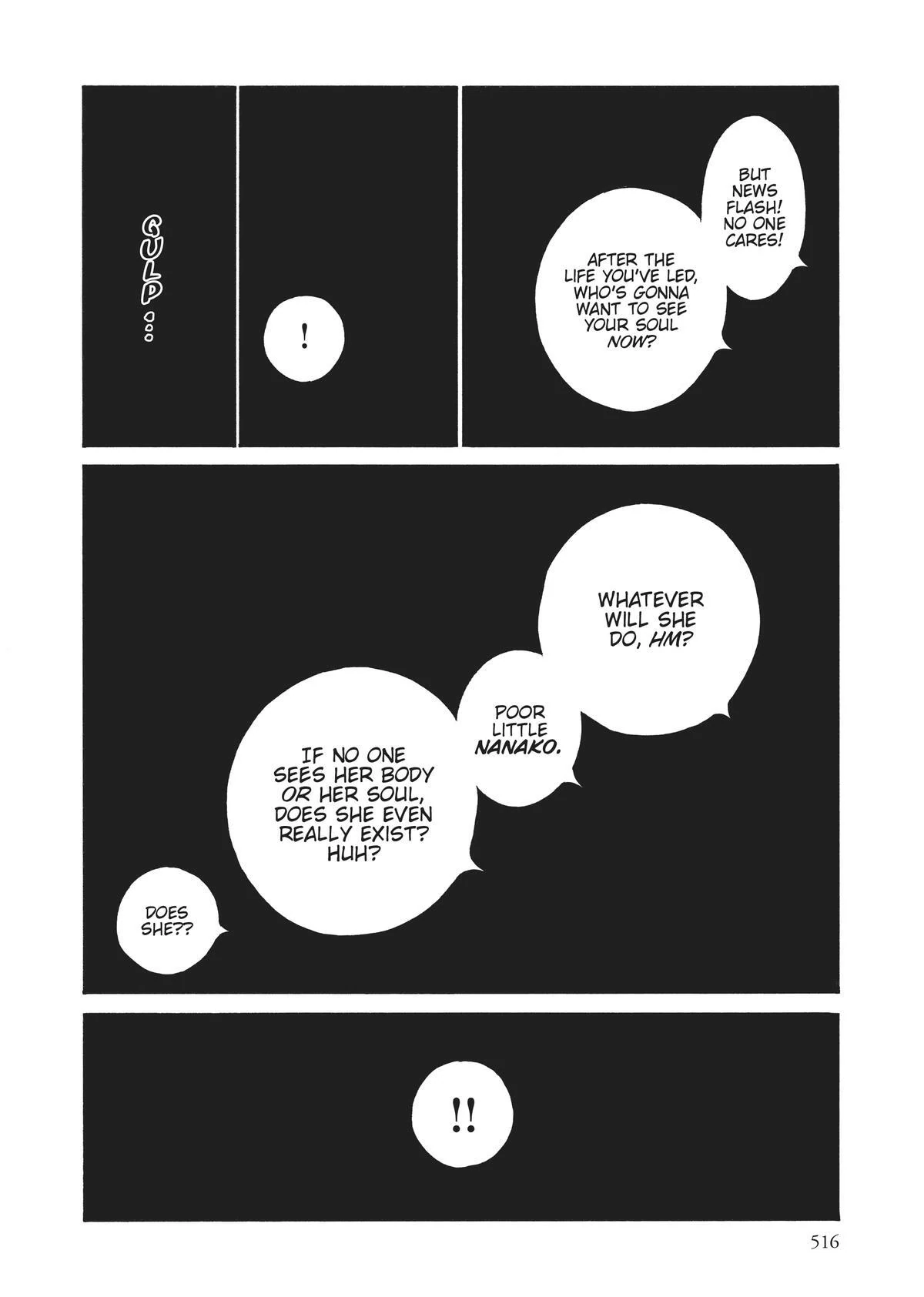 Read Homunculus en Manga Online