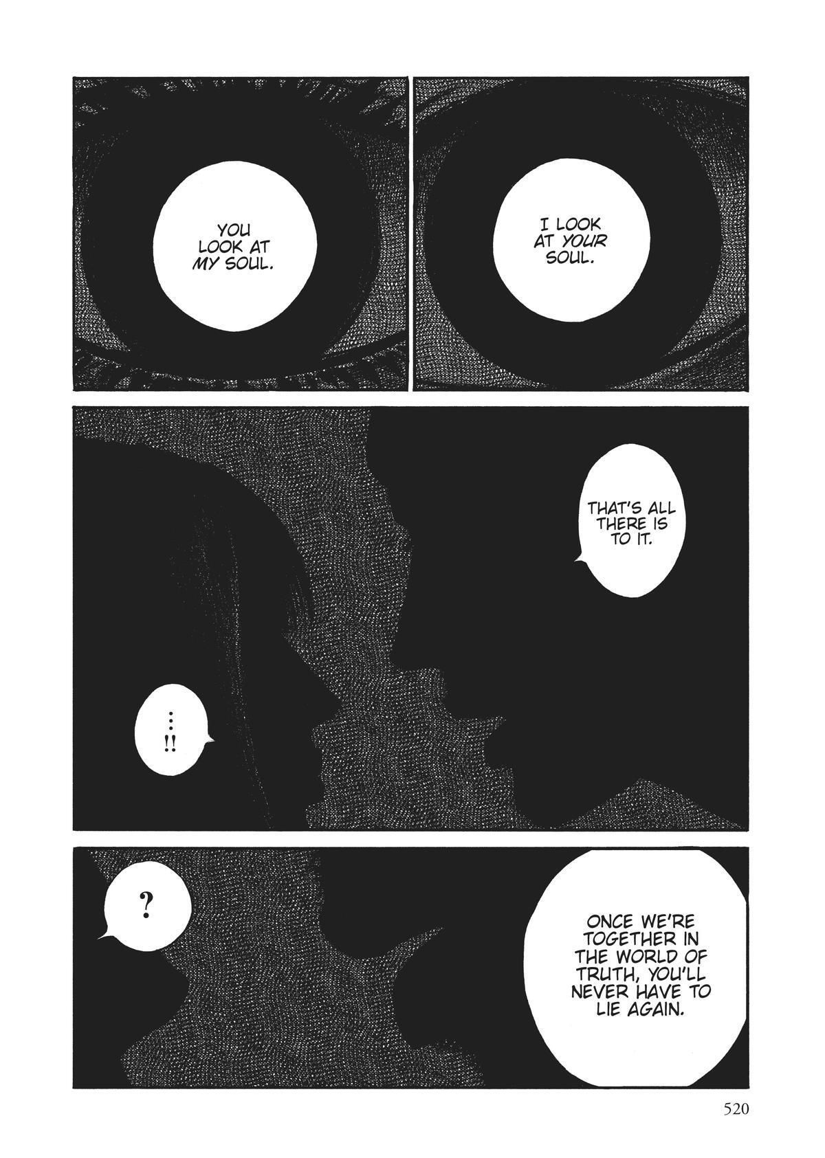 Read Homunculus en Manga Online