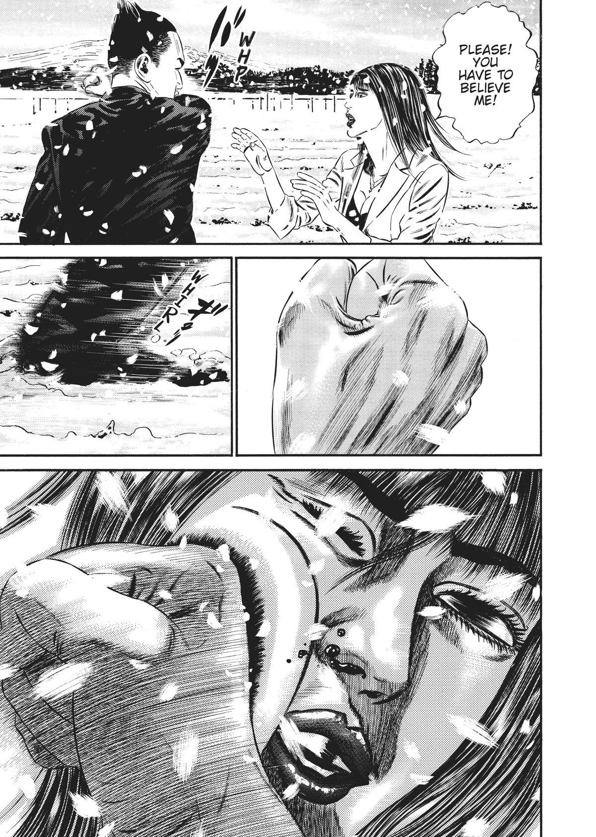 Read Homunculus en Manga Online