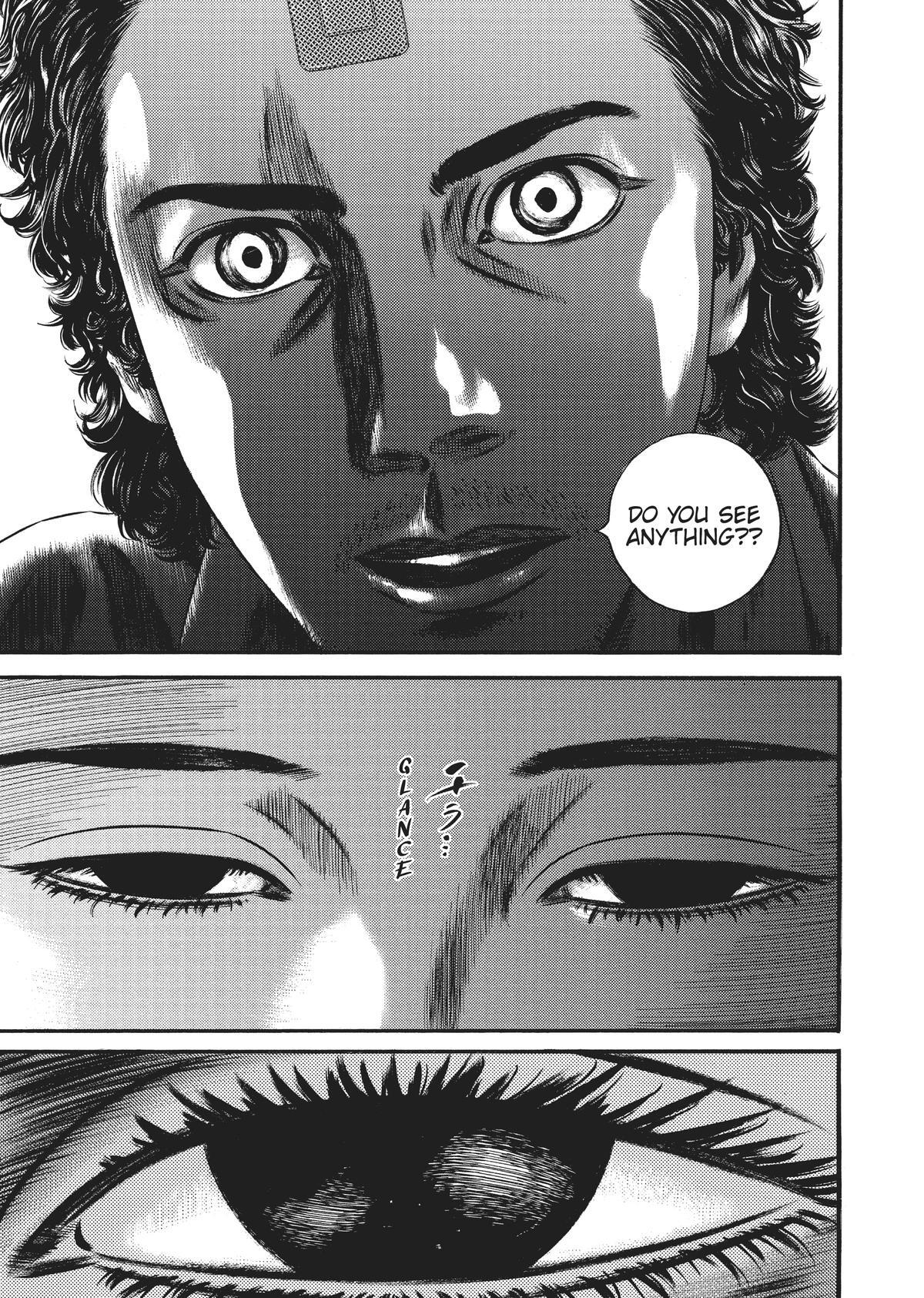 Read Homunculus en Manga Online