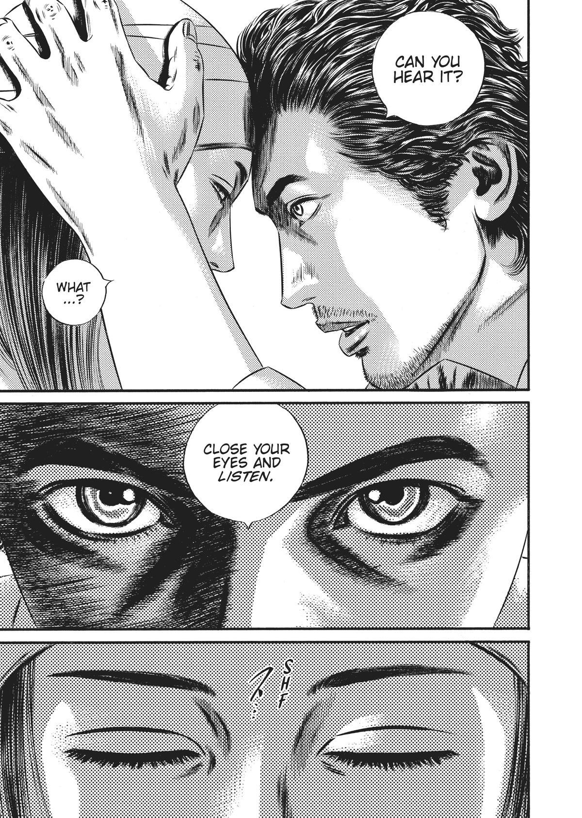 Read Homunculus en Manga Online