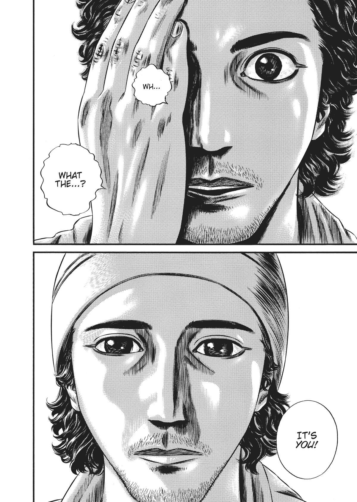 Read Homunculus en Manga Online