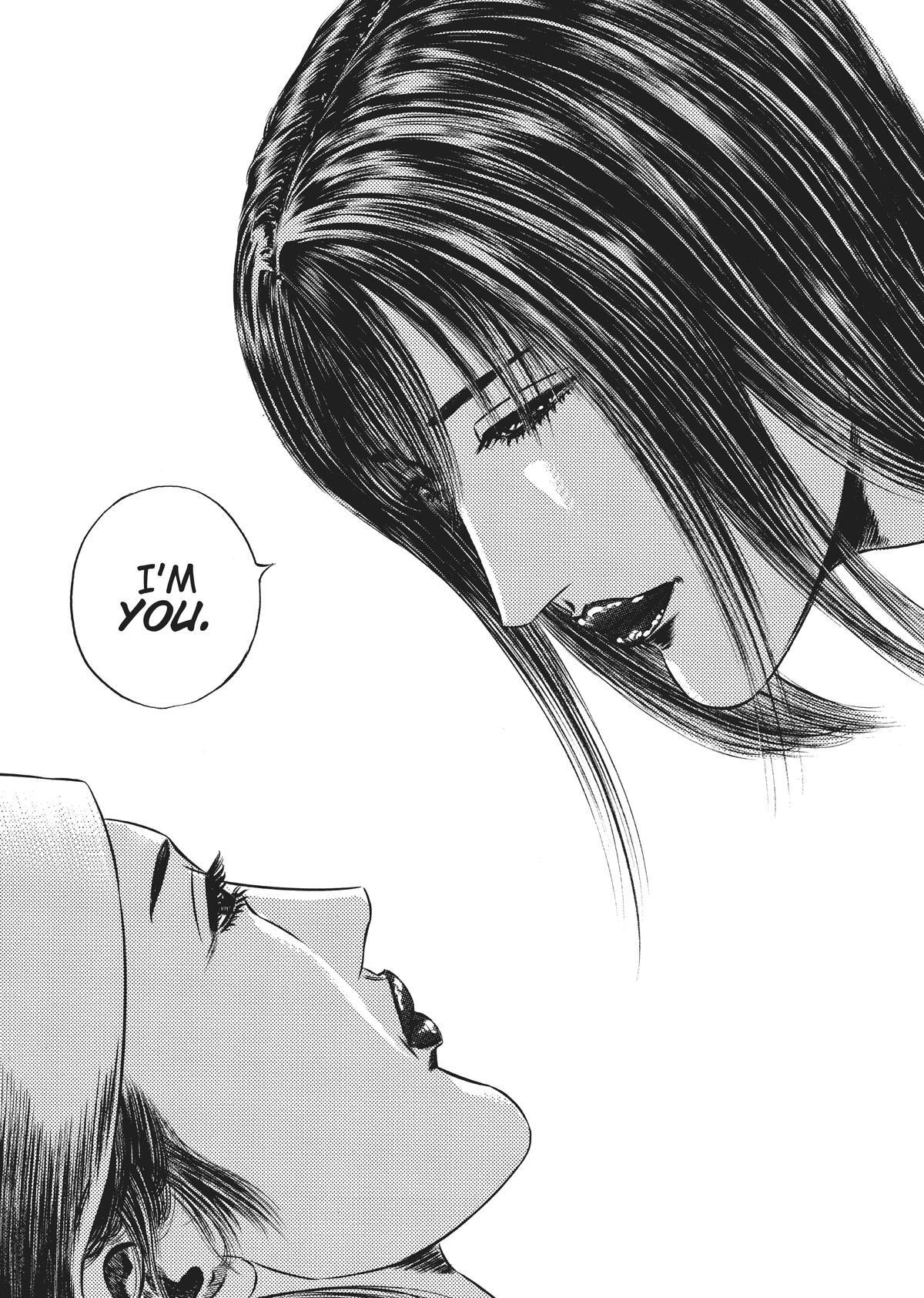 Read Homunculus en Manga Online