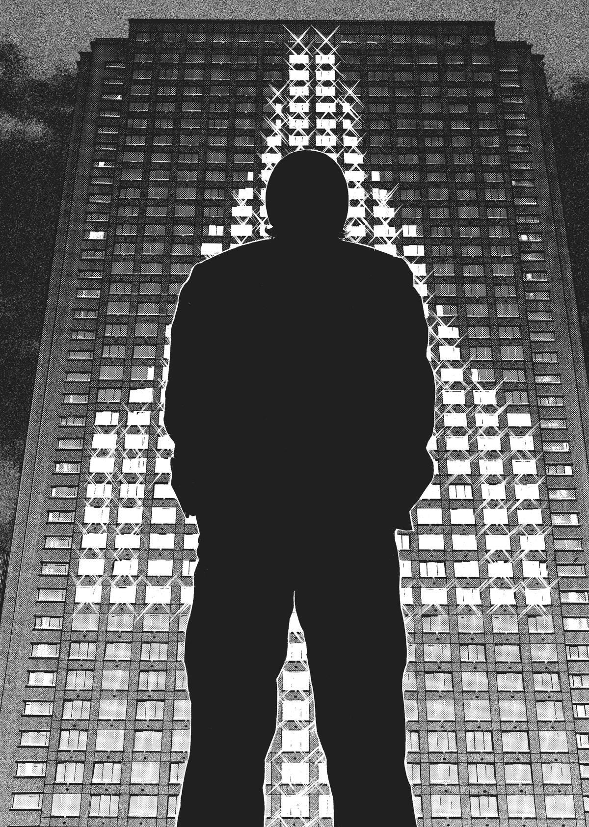 Read Homunculus en Manga Online