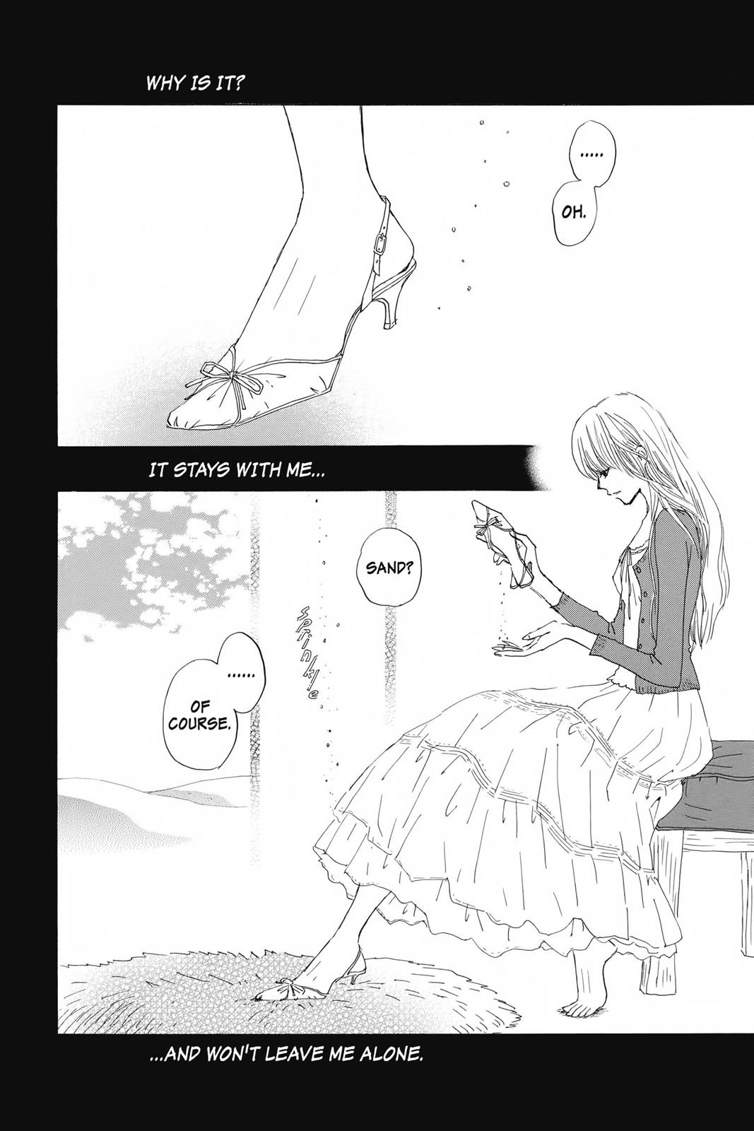 Read Honey and Clover en Manga Online