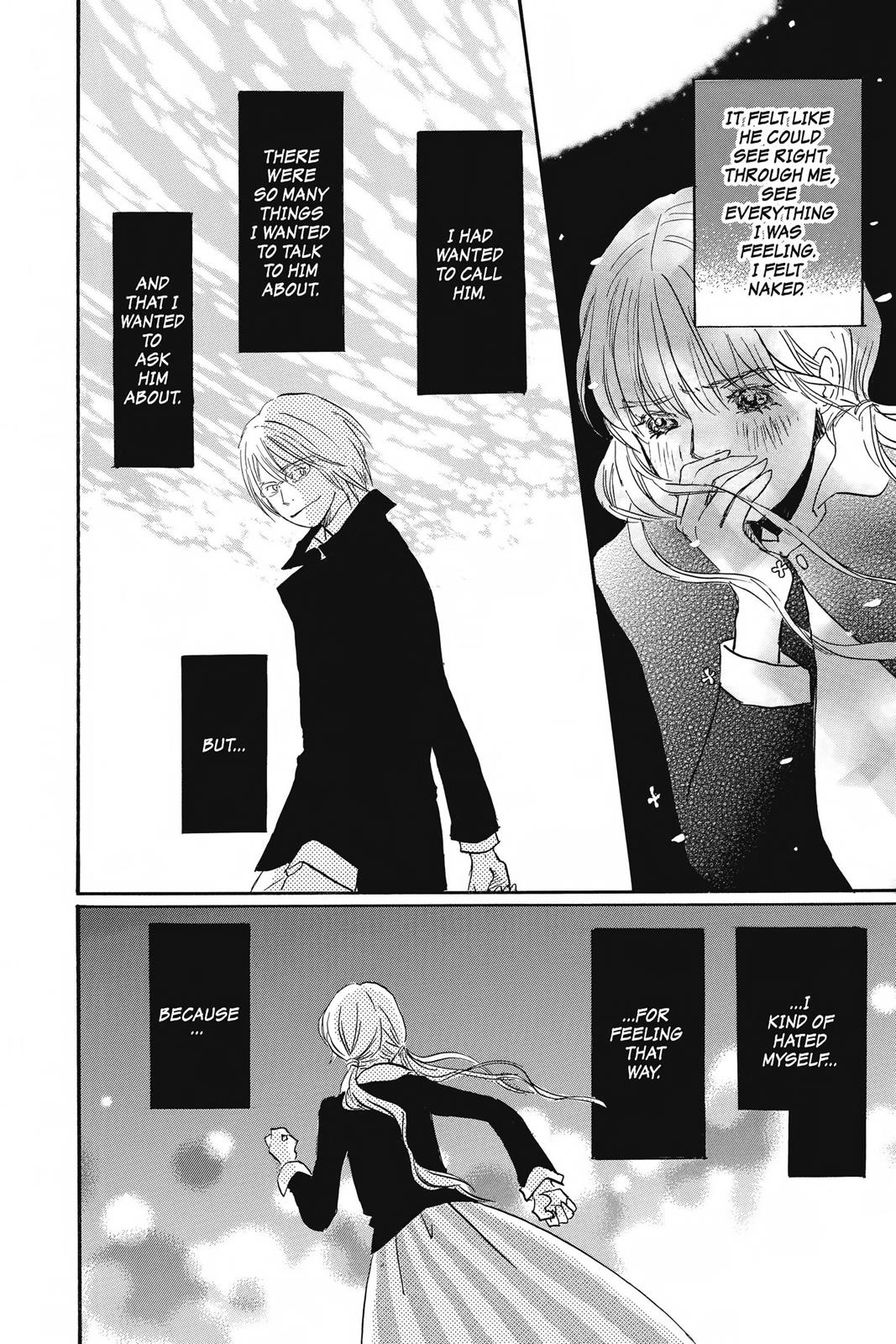 Read Honey and Clover en Manga Online