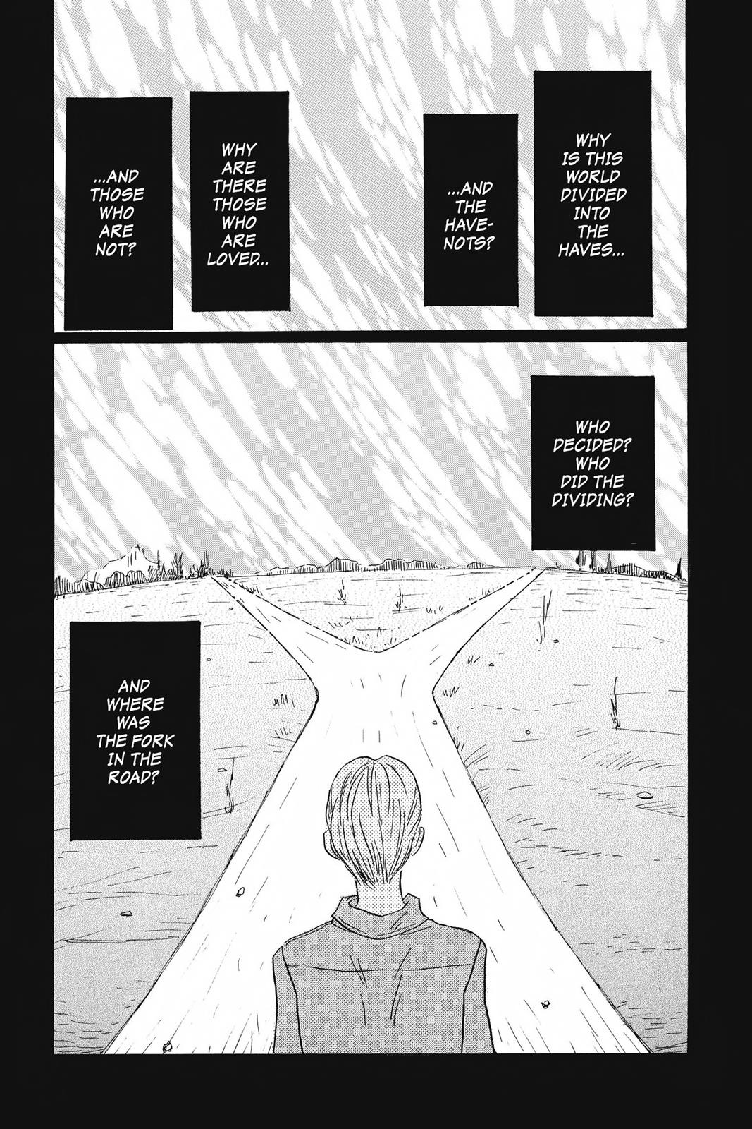 Read Honey and Clover en Manga Online