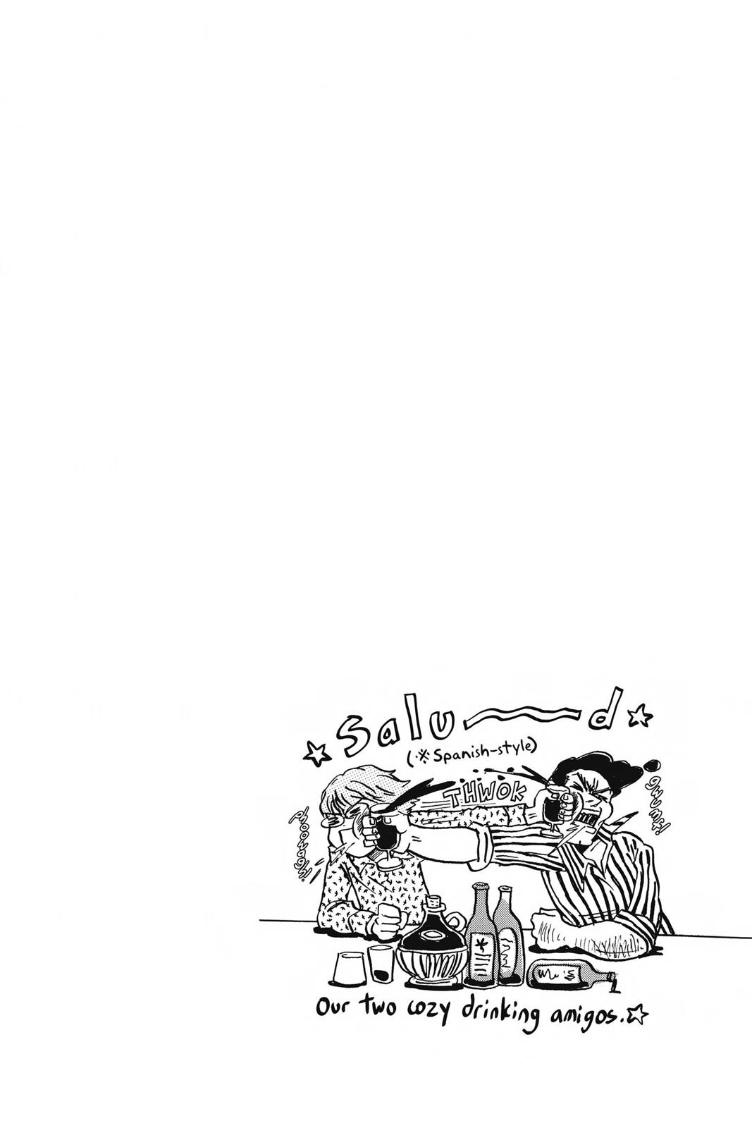 Read Honey and Clover en Manga Online