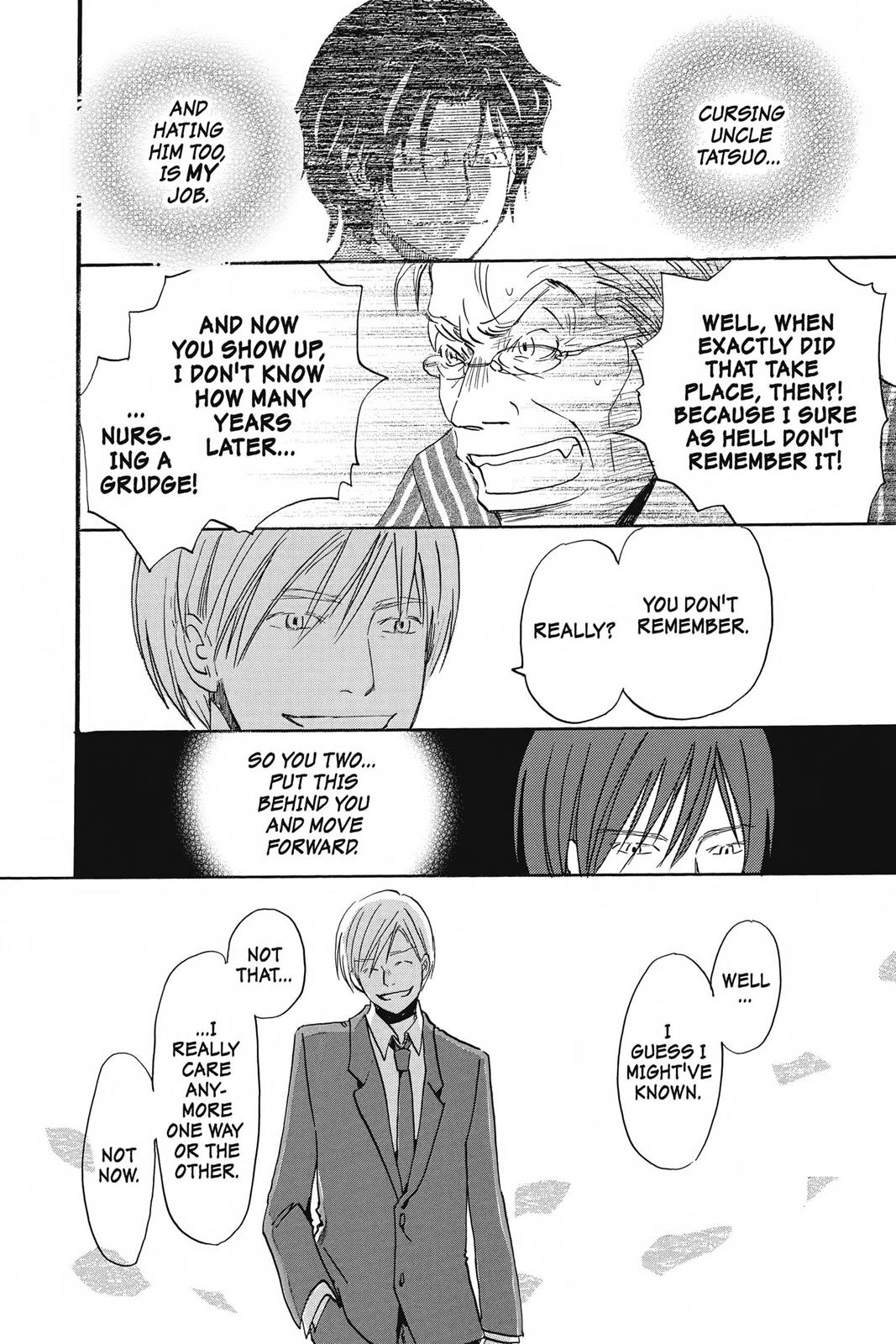 Read Honey and Clover en Manga Online