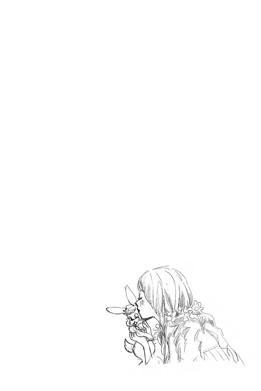 Read Honey and Clover en Manga Online