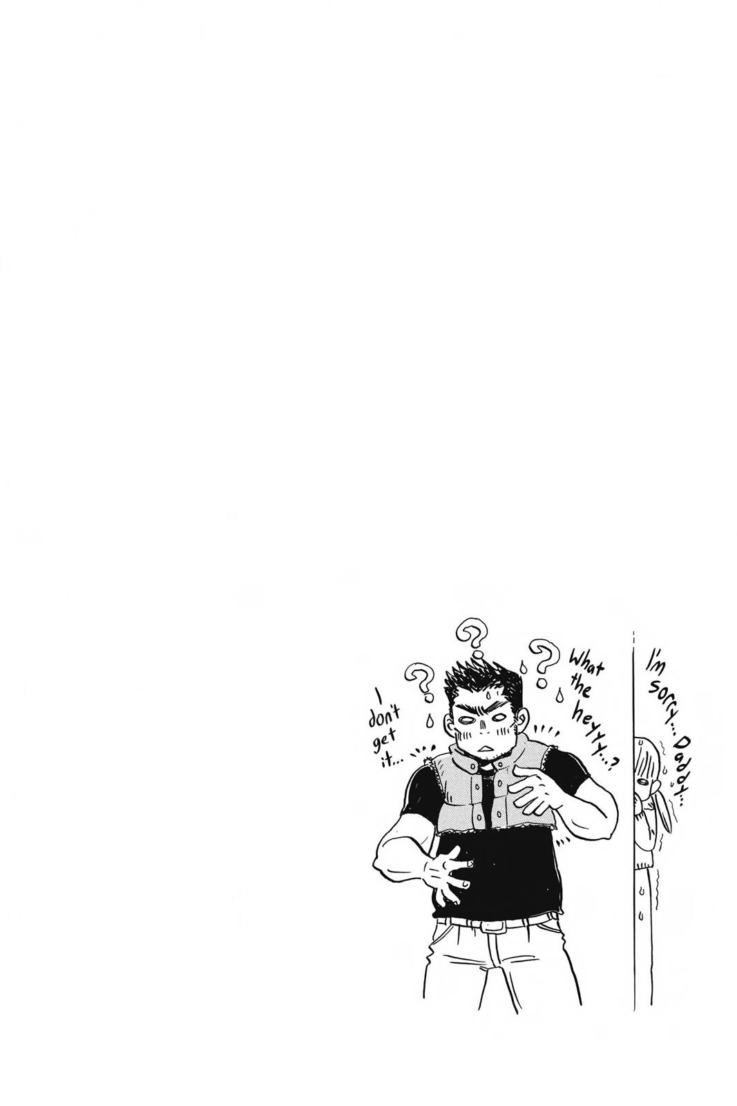 Read Honey and Clover en Manga Online