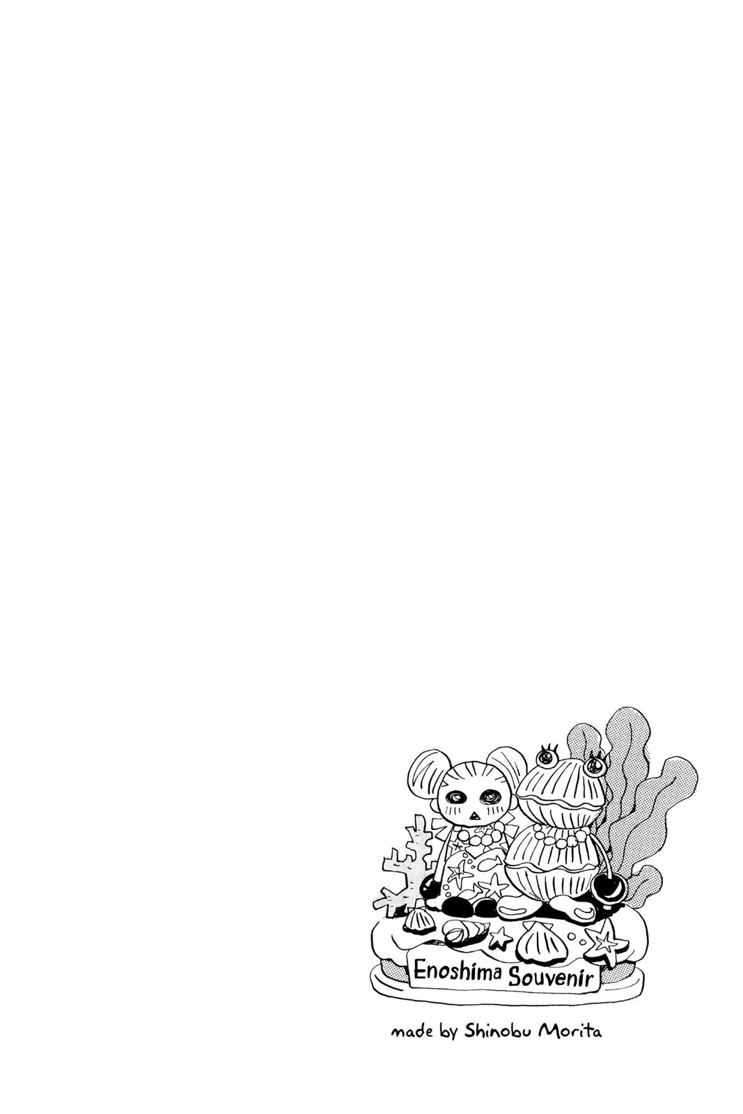 Read Honey and Clover en Manga Online
