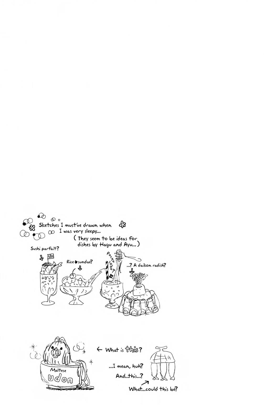 Read Honey and Clover en Manga Online
