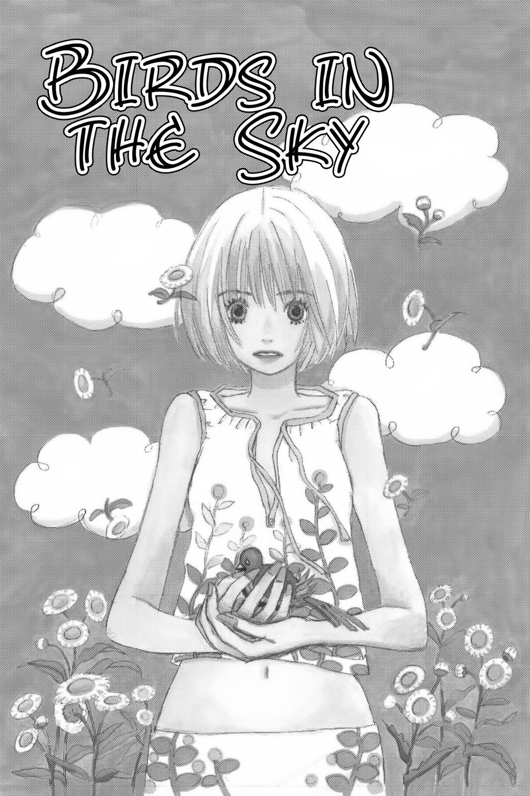 Read Honey and Clover en Manga Online